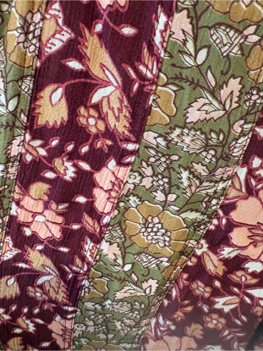 Free People Bali Sultry Pant - Picture 5 of 8
